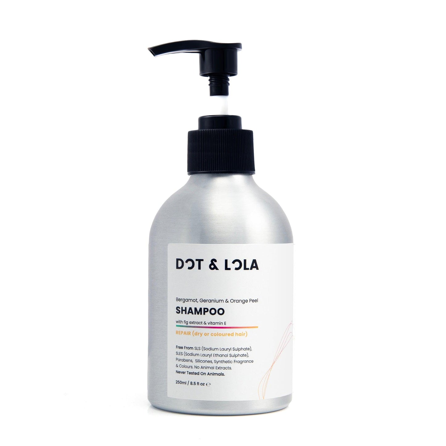 Repair Shampoo - Dot & Lola