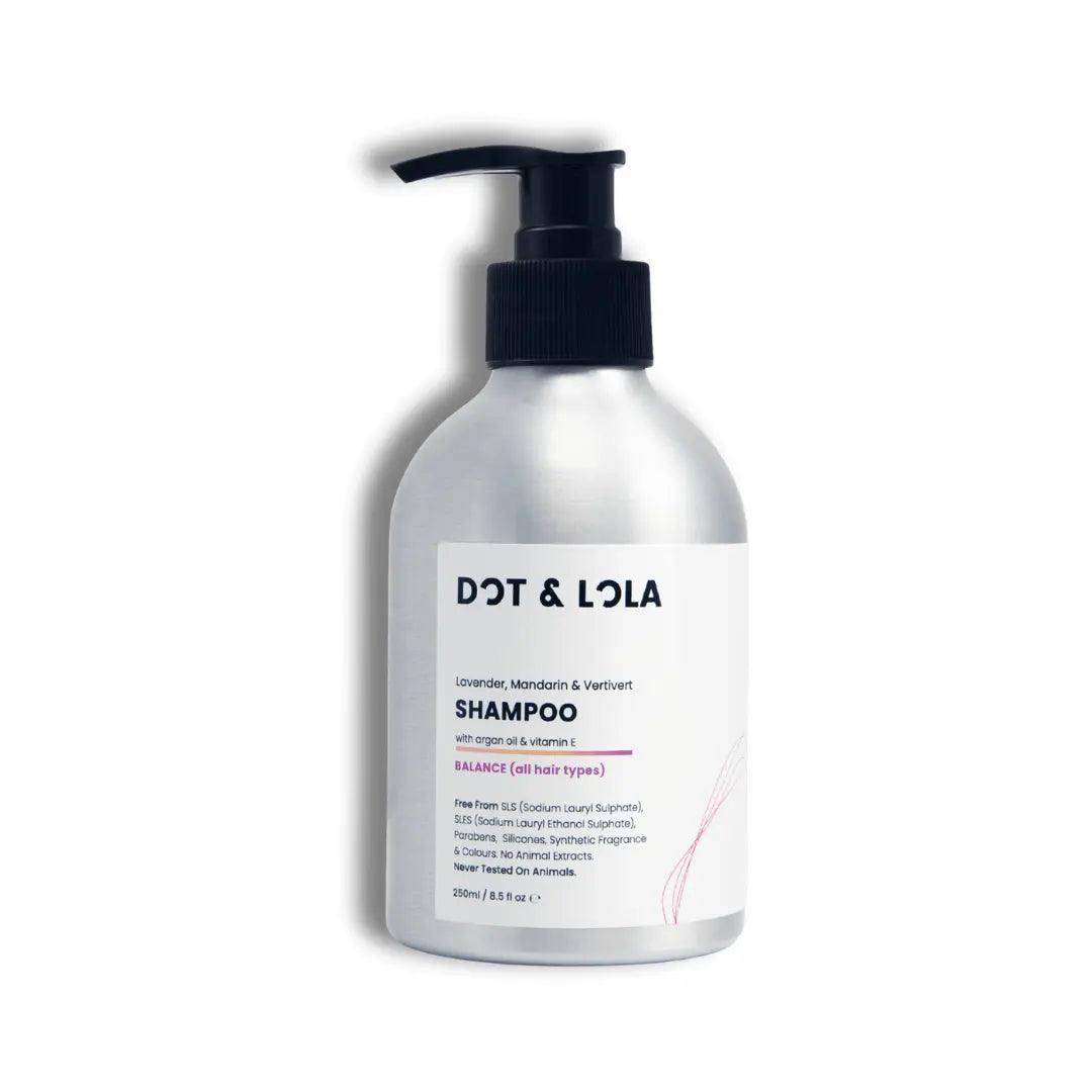 Balance Shampoo - Dot & Lola