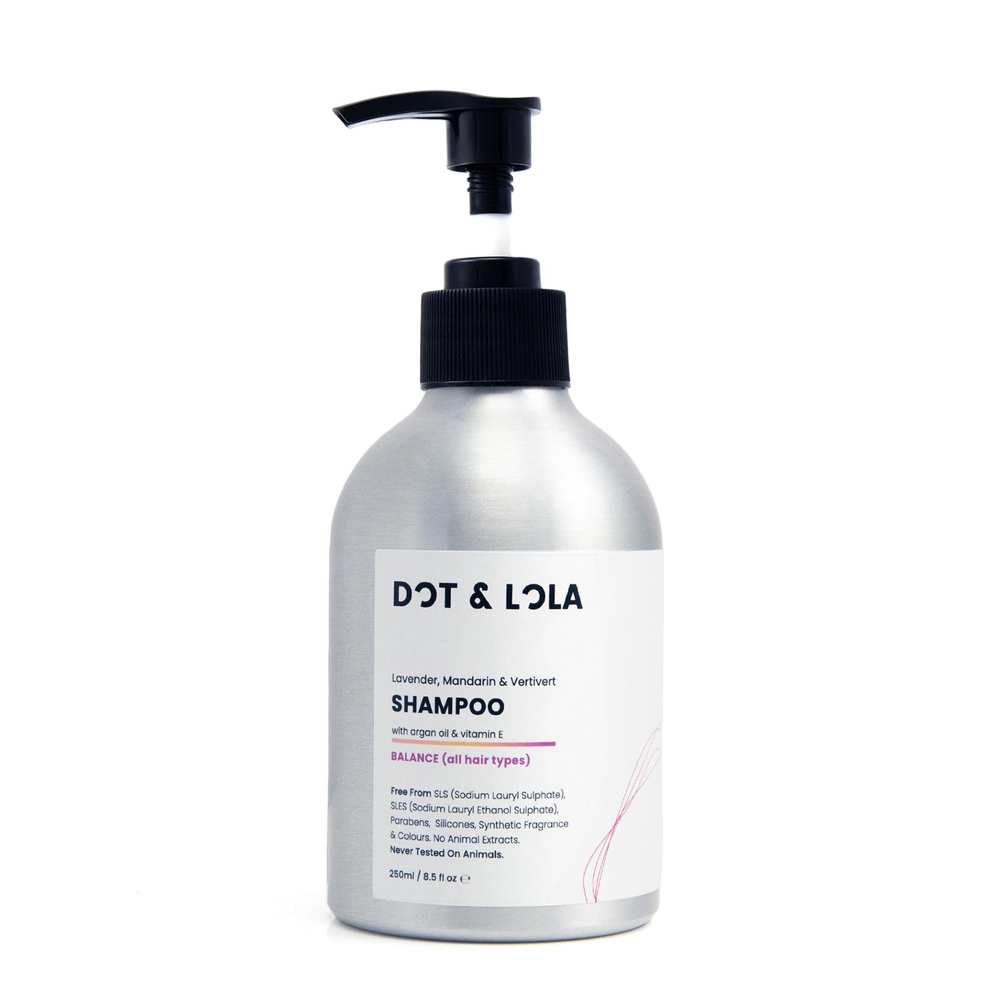 Head to Toe Ultimate Body Care - Dot & Lola