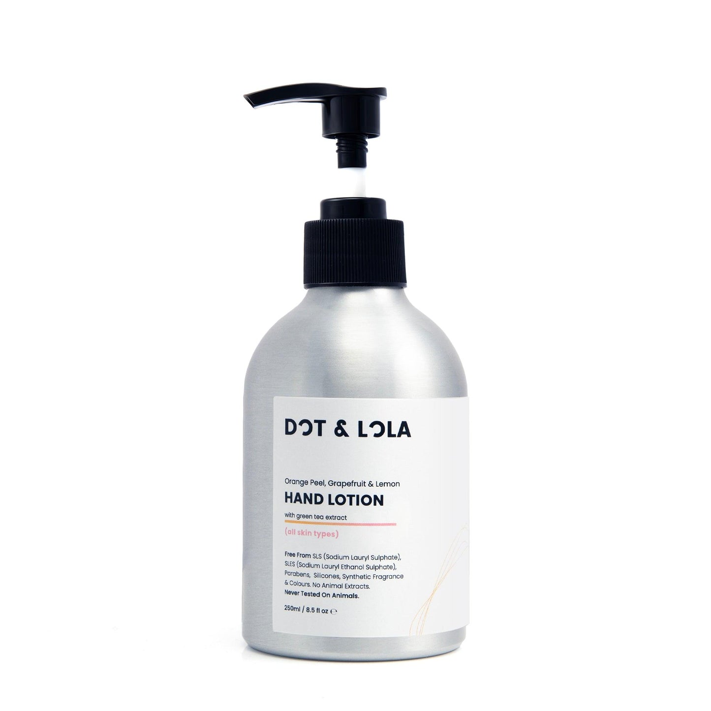 Head to Toe Ultimate Body Care - Dot & Lola