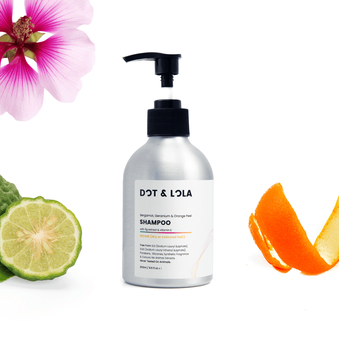 Repair Shampoo - Dot & Lola